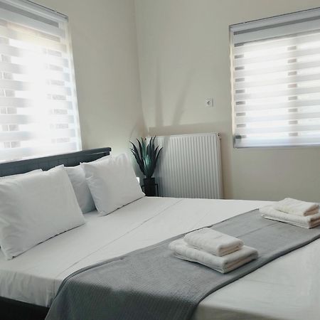 Preveza Mosaic House Exterior foto