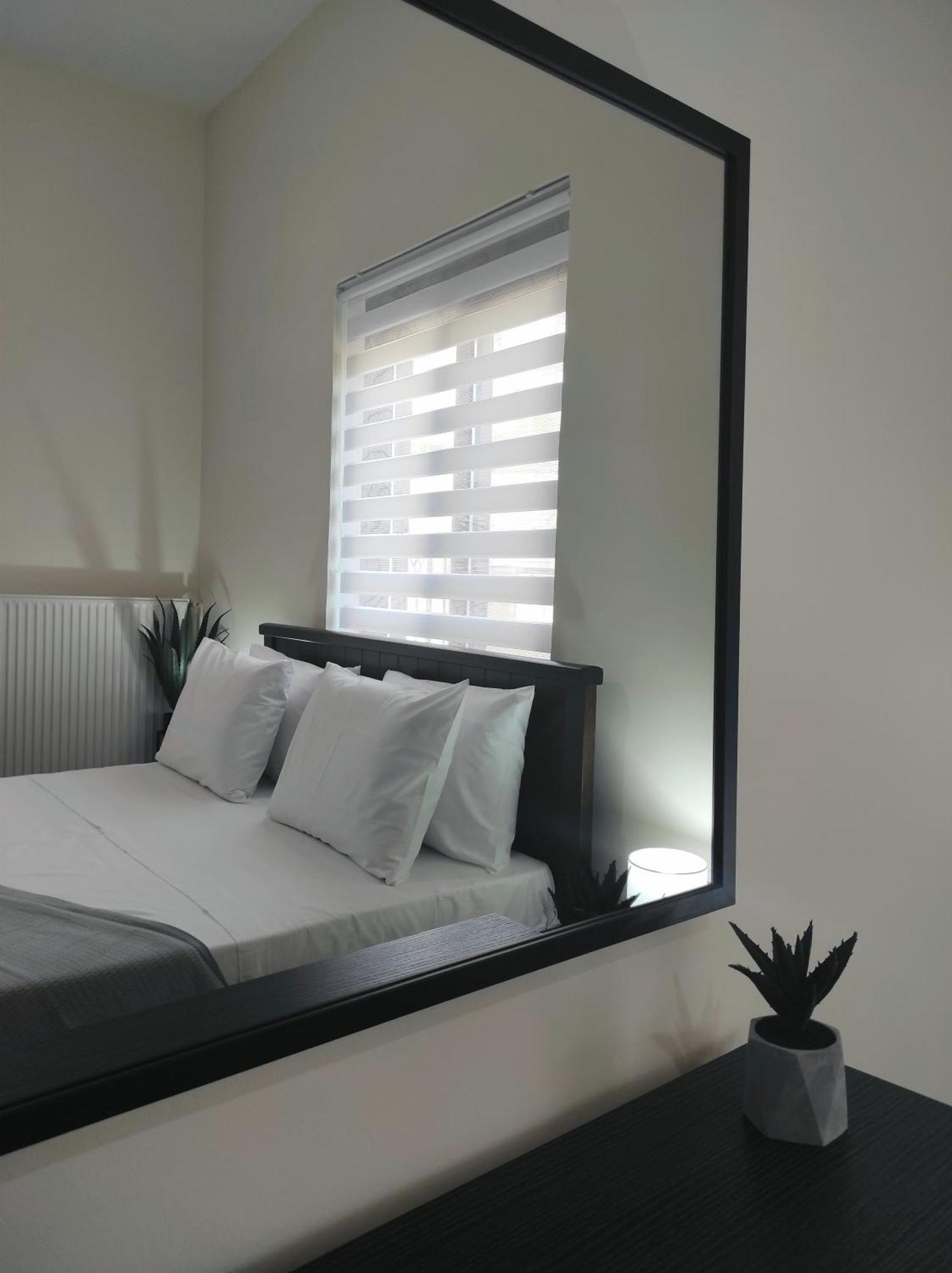 Preveza Mosaic House Exterior foto
